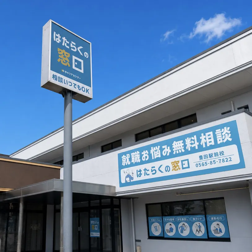 豊田駅前校