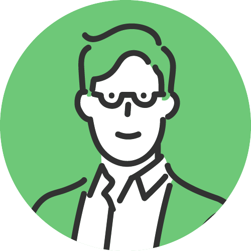 利用者イラスト